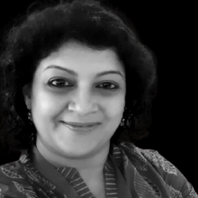 Mitun Ghosh