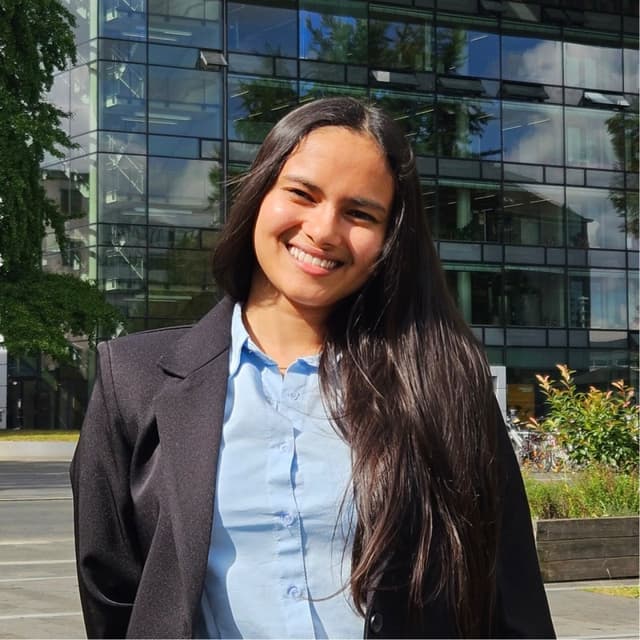 Mitushi Agrawal