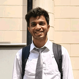 Mitvik Sihag
