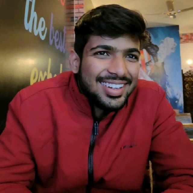Mityam Kumar