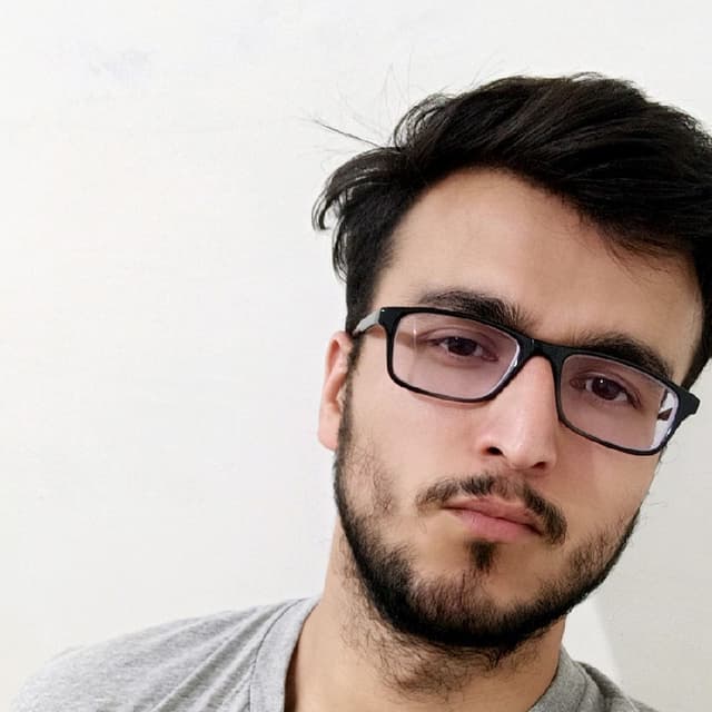 Syed Naqvi