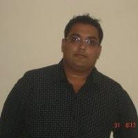 Mayank Joshi