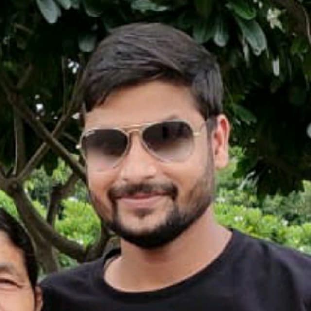 Mahaveer Jain