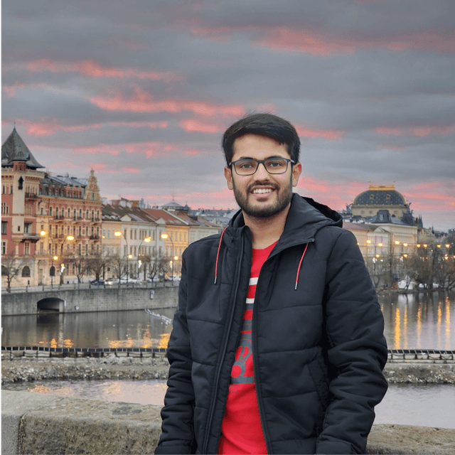 Mohit Jain