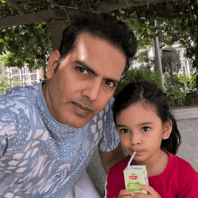 Jamal Khan