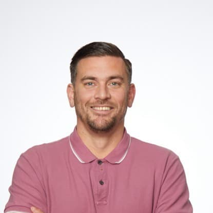 Michael James