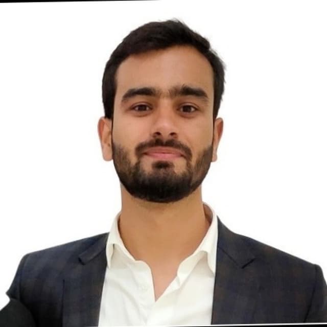 Manav Jarngal