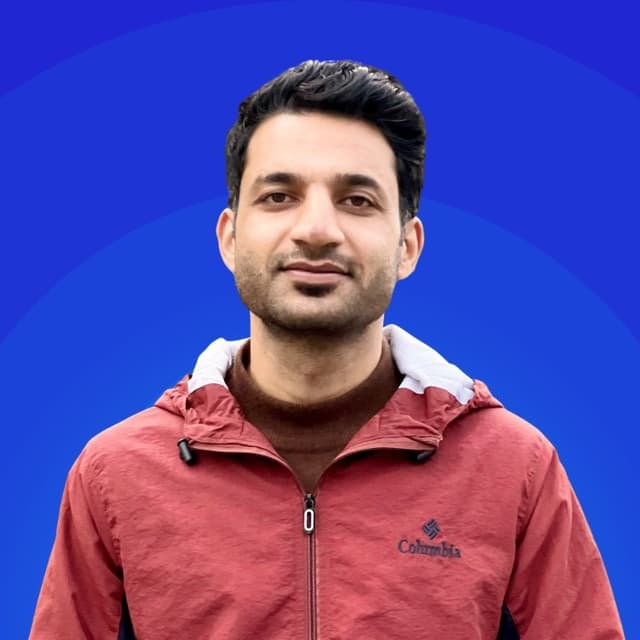 Majid Hassan