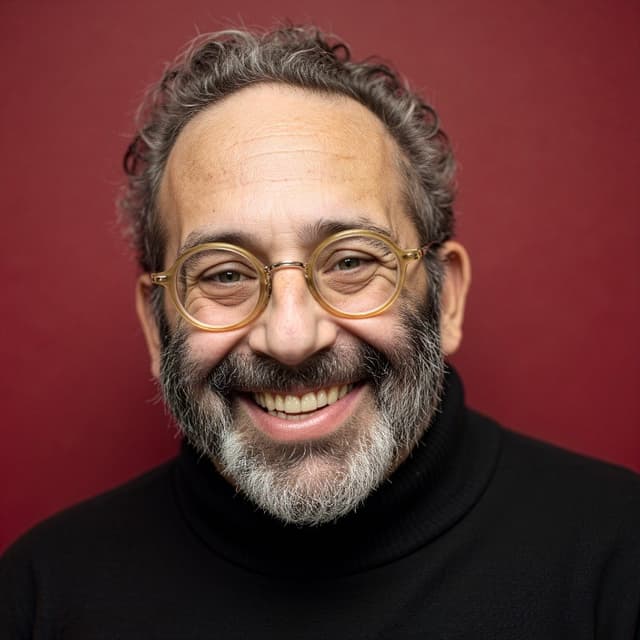 Jeff Hoffman
