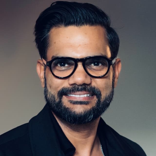Manish Jindal