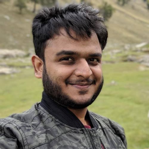 Mohit Jindal