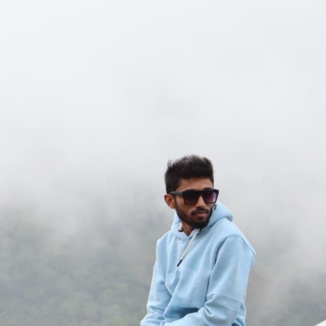 Mohith M
