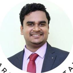 MahaaJevn SreeRajhan (M J)