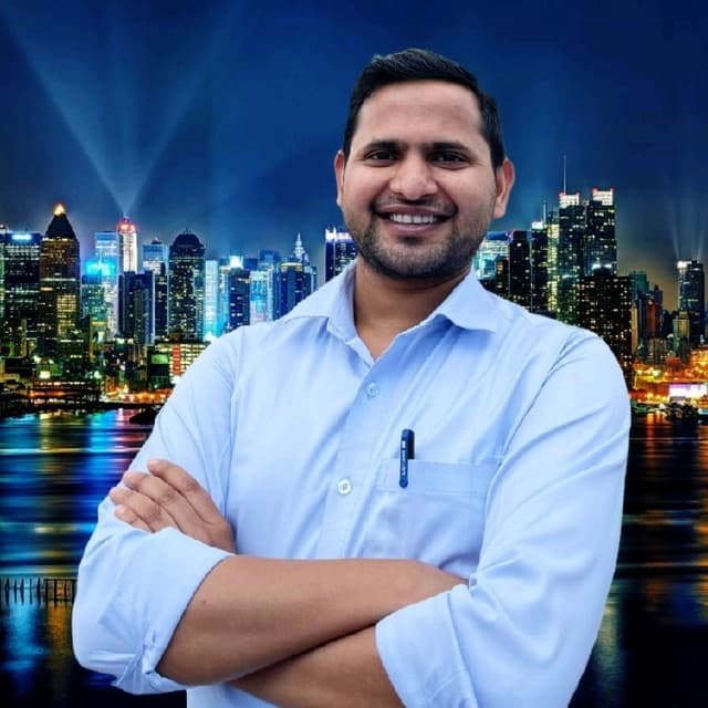 Muneer K.