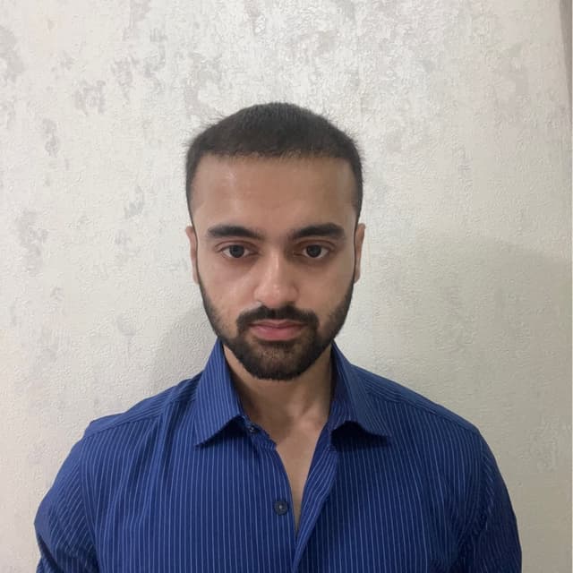 Muhammad kaif
