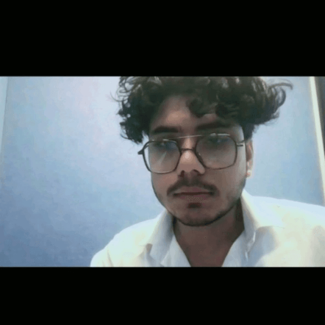 Mohammad Kaif