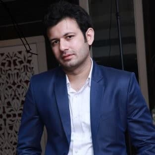 Mohit Kakkar
