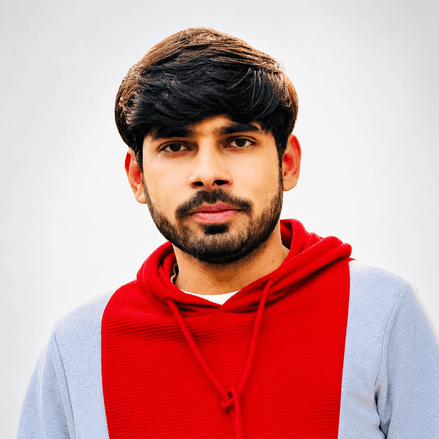 Muhammad Kashif