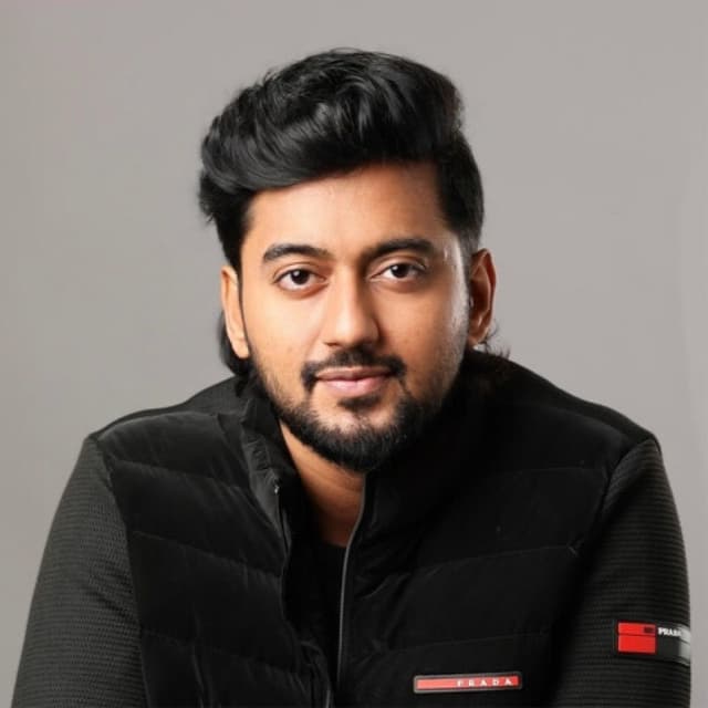 MK Balaji