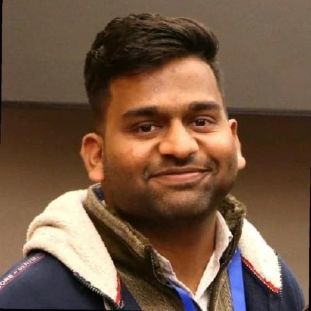 Chirag Gupta