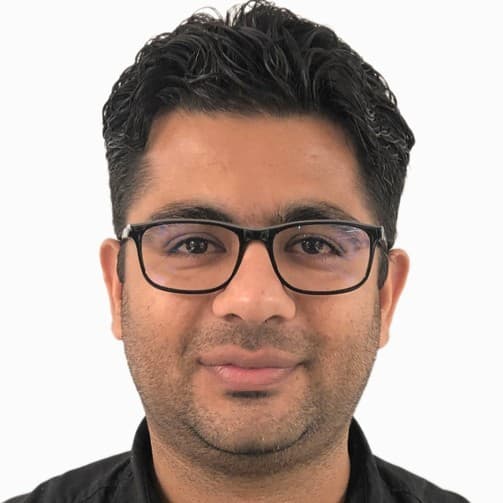 Manish Kumar