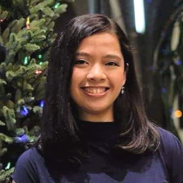 Michelle Kirsten Dionisio