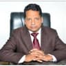 Mahendra Garg