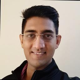 Mohit Kumar Goel, PhD