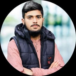Muhammad Khuzaima Umair