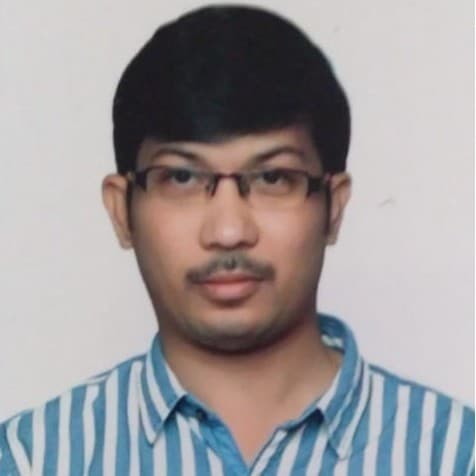 Kiran Kumar