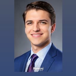 Michael Klikushin