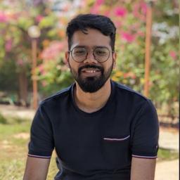 Manoj Kumar Maharana