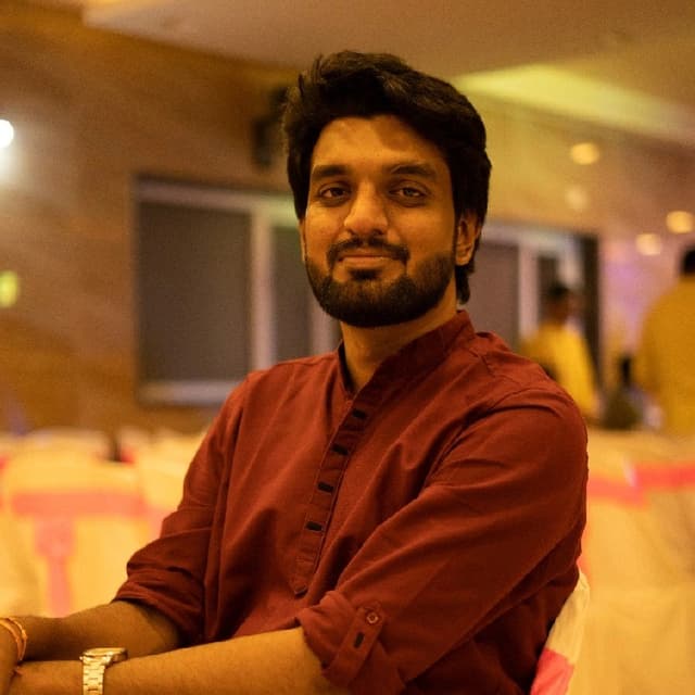 Maruthi Kumar