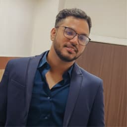 Mayank Kumar