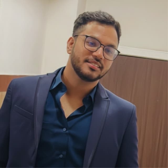 Mayank Kumar