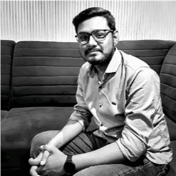 Milind Kesarvani