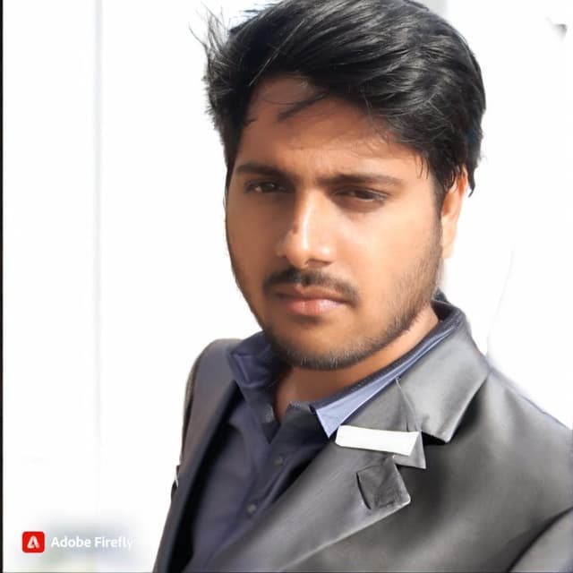 Mohan Kumar P