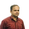 Krishnamoorthy M