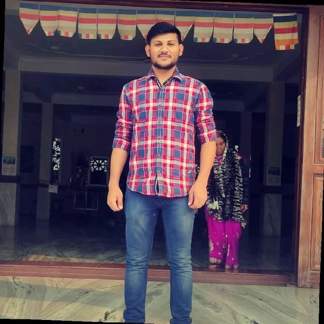 Manish Kumar Sonkar