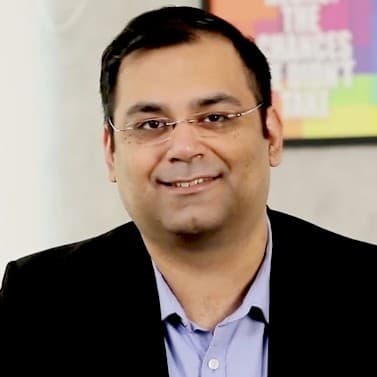 Mayank Kukreja