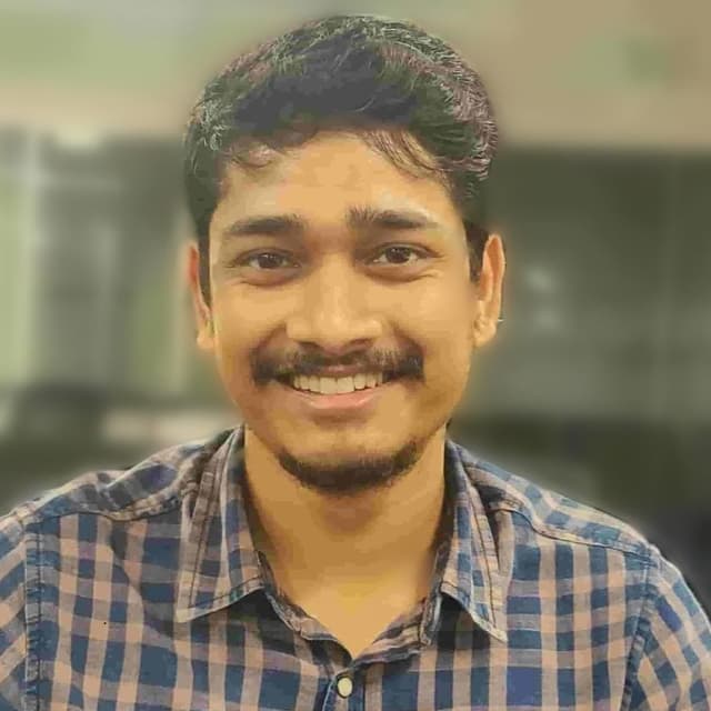 Manoj Kumar