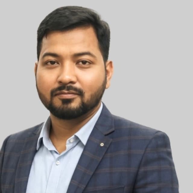Mritunjay Kumar