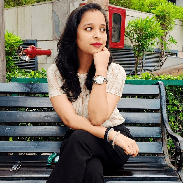 Mansi Kumari