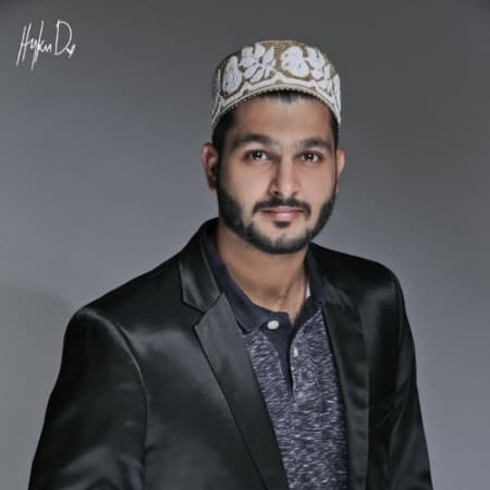 Murtuza Kutub