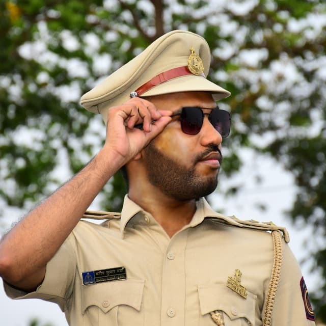 Manish Kumar Verma