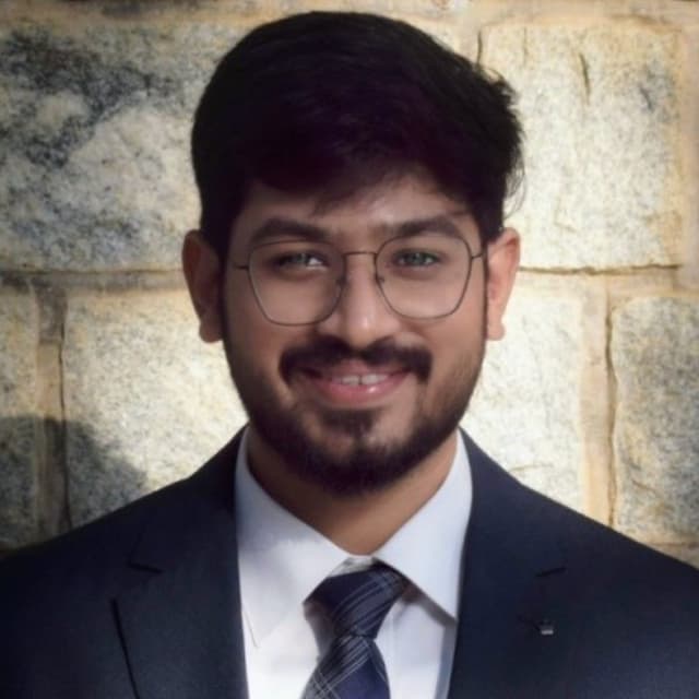 Mehul Lal