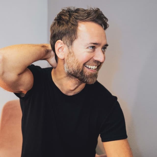 Rob Dawson