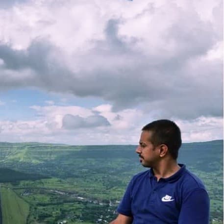 Dhruv Jain