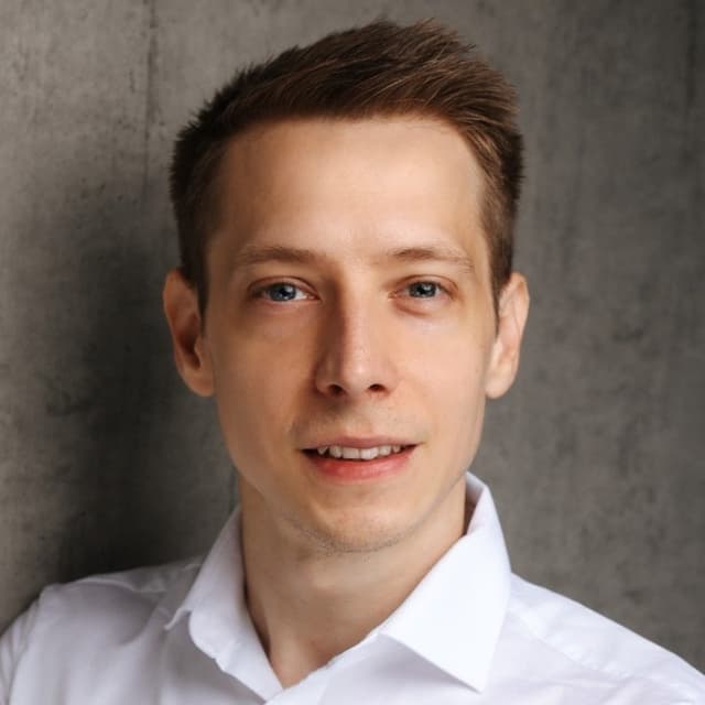 Mathias Lechner