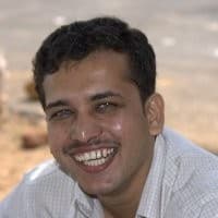 Milind Limaye